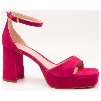 σανδάλια unisa oriane fragola | σε προσφορά