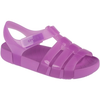 σπορ σανδάλια crocs isabella jelly kids