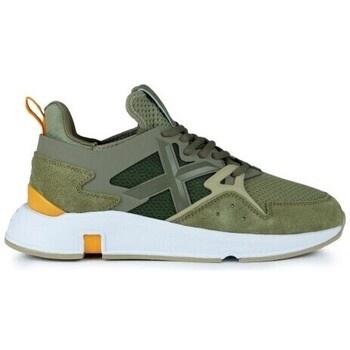 xαμηλά sneakers munich clik 19 4172019