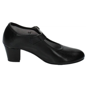 γόβες pasos de baile - |