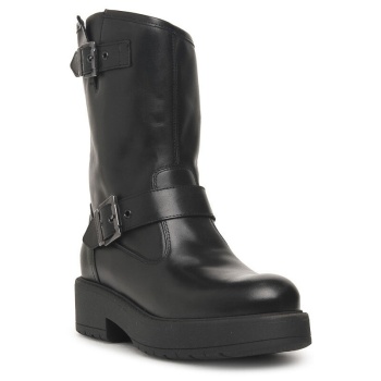 μπότες nerogiardini nero giardini 100