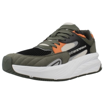 sneakers emporio armani ea7 x8x178 | σε προσφορά