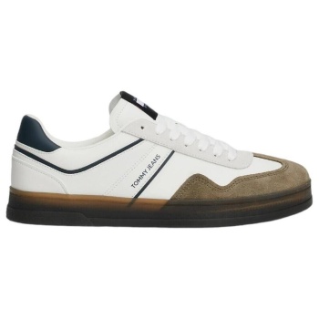 xαμηλά sneakers tommy hilfiger σε προσφορά