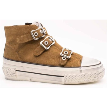 sneakers café noir c1dm9002 cuoio | σε προσφορά