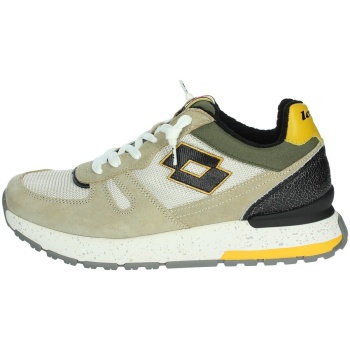 ψηλά sneakers lotto 221120 | σε προσφορά