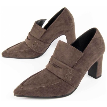 γόβες montevita 100917 | σε προσφορά