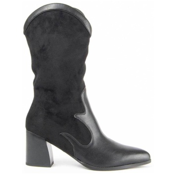 μπότες montevita 100945 | σε προσφορά