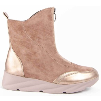 μπότες για την πόλη montevita 100967 | σε προσφορά