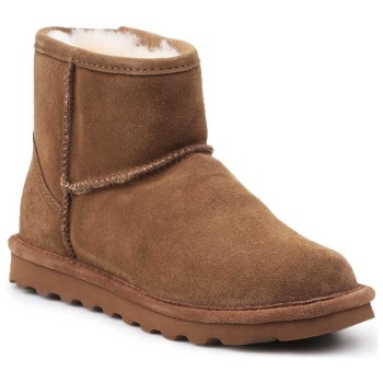 μπότες bearpaw alyssa 2130w-220 hickory