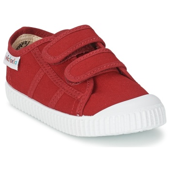 xαμηλά sneakers victoria blucher lona σε προσφορά