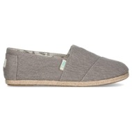  εσπαντρίγιες paez original raw w - essentials grey |