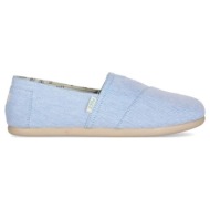  espadrilles paez gum classic m - combi light blue |
