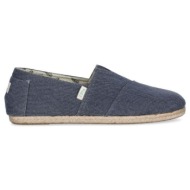  espadrilles paez original raw m - essentials sea |