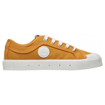 xαμηλά sneakers sanjo k200 - mustard |