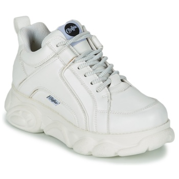 xαμηλά sneakers buffalo corin | σε προσφορά