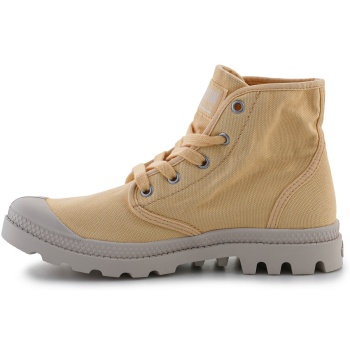ψηλά sneakers palladium pampa hi σε προσφορά