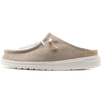 slip on heydude e70912 wendy slip