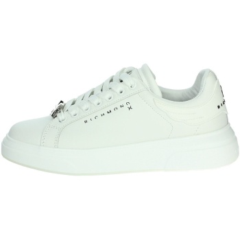 ψηλά sneakers john richmond 27201/cp | σε προσφορά
