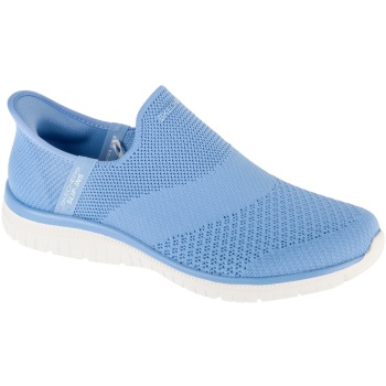 xαμηλά sneakers skechers slip-ins