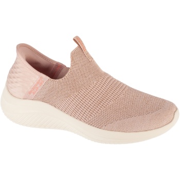 xαμηλά sneakers skechers slip-ins ultra