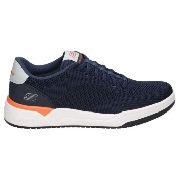 παπούτσια πόλης skechers 210793-nvy | σε προσφορά