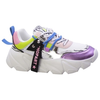 xαμηλά sneakers shop art 145091 | σε προσφορά