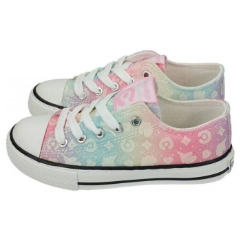 xαμηλά sneakers conguitos - |