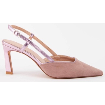 γόβες montevita 102957 | σε προσφορά