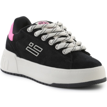 xαμηλά sneakers d.franklin key classic