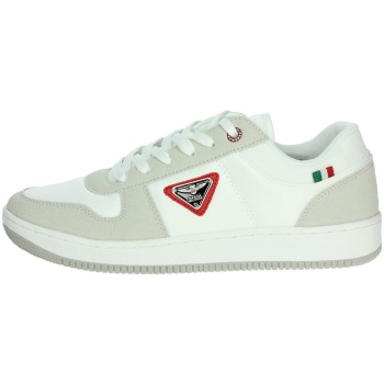 ψηλά sneakers marina militare mm2219 | σε προσφορά