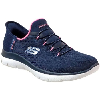 xαμηλά sneakers skechers diamond dream |