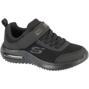 xαμηλά sneakers skechers bounder-tech |