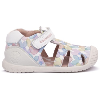 σανδάλια biomecanics blanco |