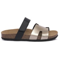  mules grunland champagne nero40sara |