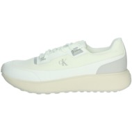  ψηλά sneakers calvin klein jeans ym0ym01205 |