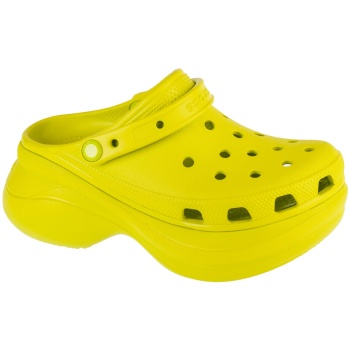 παντόφλες crocs w classic bae clog |