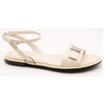 σανδάλια calvin klein jeans hw02367-aeo σε προσφορά