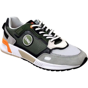 xαμηλά sneakers colmar dalton action |