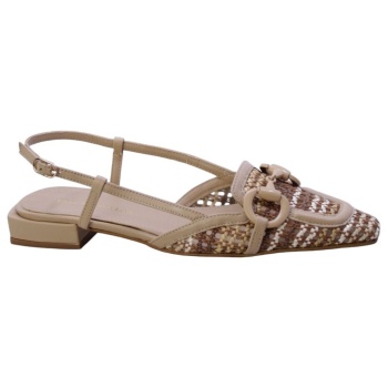 γόβες tsakiris mallas 144931 | σε προσφορά