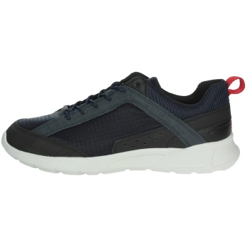 ψηλά sneakers geox u45g7c 01454 | σε προσφορά
