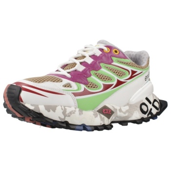 sneakers exé shoes 134 33e | σε προσφορά