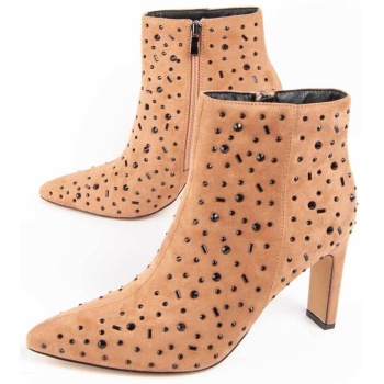 μπότες για την πόλη montevita 100711 | σε προσφορά