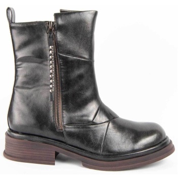 μπότες για την πόλη montevita 100978 | σε προσφορά