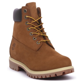 μπότες timberland 6 in prem |