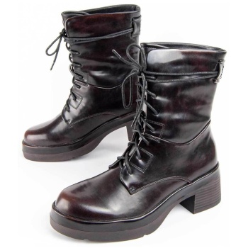 μπότες για την πόλη montevita 100974 | σε προσφορά