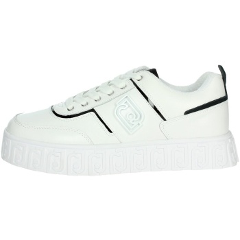 ψηλά sneakers liu jo lovely 09 | σε προσφορά