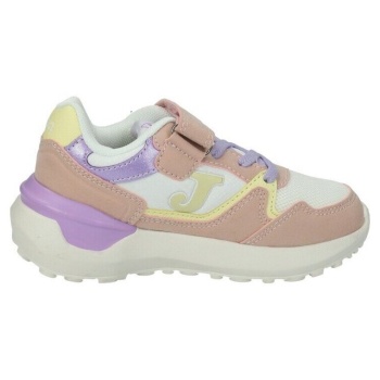 xαμηλά sneakers joma - |