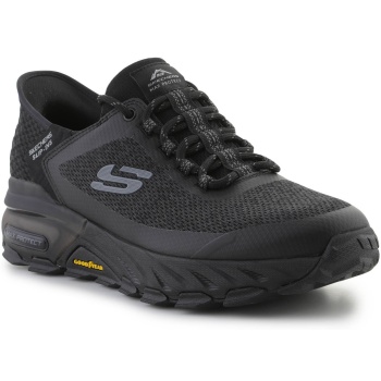 xαμηλά sneakers skechers max protect  σε προσφορά