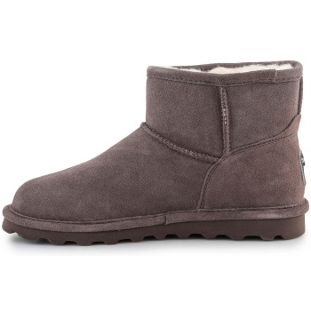 μπότες bearpaw alyssa 2130w-067 cinder |