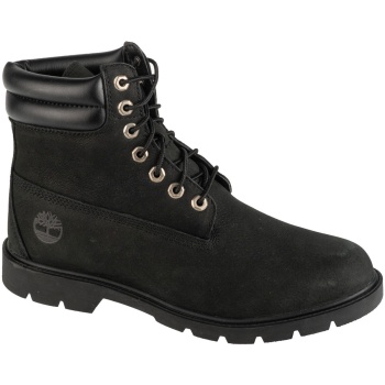 μπότες timberland 6 in basic boot |